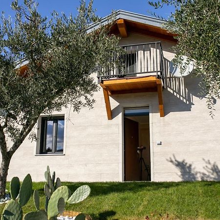 Вілла Casa Dolce Casa - Rose Blu Ар'яно-Ірпіно Екстер'єр фото