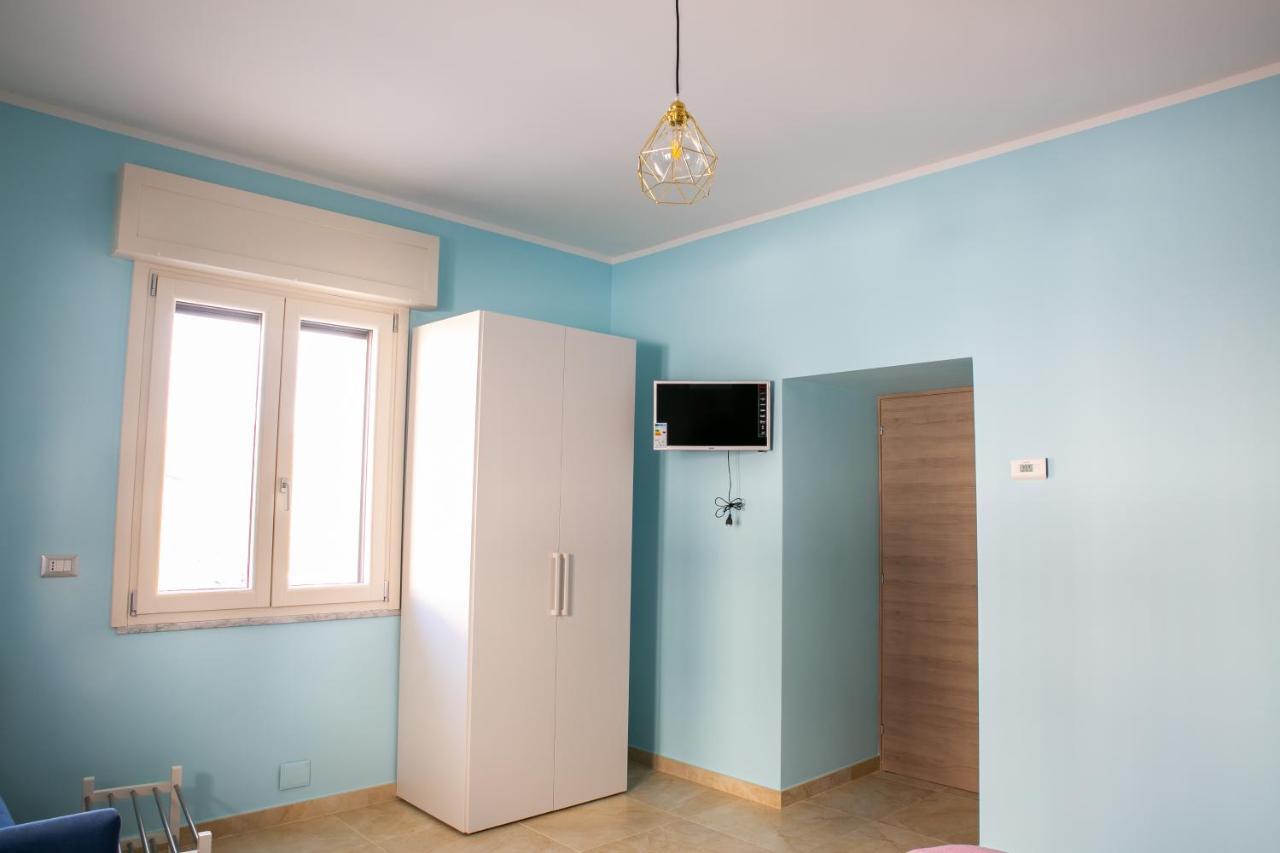 Вілла Casa Dolce Casa - Rose Blu Ар'яно-Ірпіно Екстер'єр фото